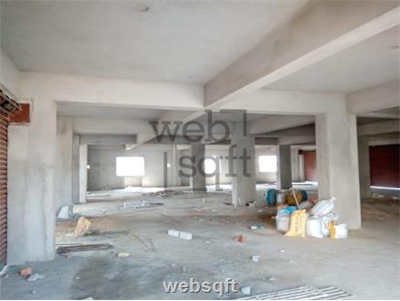 Commercial building for Sale in Madhapur